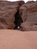 PICTURES/Upper Antelope Canyon/t_Canyon Entrance.JPG